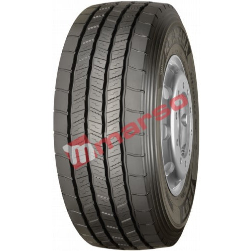 YOKOHAMA 385/65 R22,5 164K 125T M+S 3PMSF TL REGIONALIS (TRAI) (C-B-B[73])(Camioane)