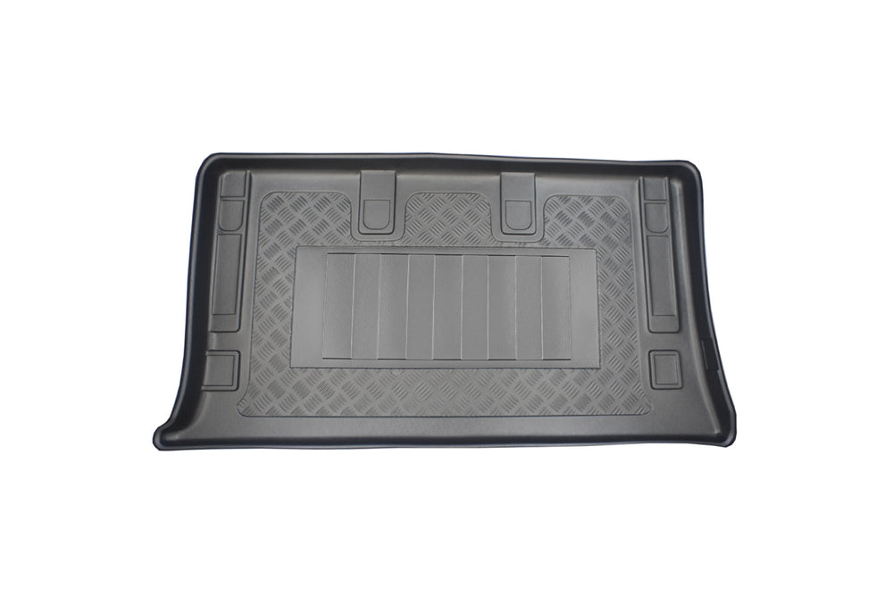 Tavite portbagaj Mercedes Vito W639, caroserie van, an fabricatie 08.2003 - 09.2014, ampatament lung | 193332