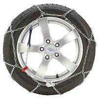 Lanturi antiderapante K~APnig ZIP 9 070