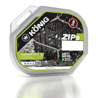 Lanturi antiderapante K~APnig ZIP 9 102