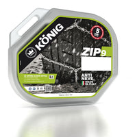 Lanturi antiderapante K~APnig ZIP 9 070