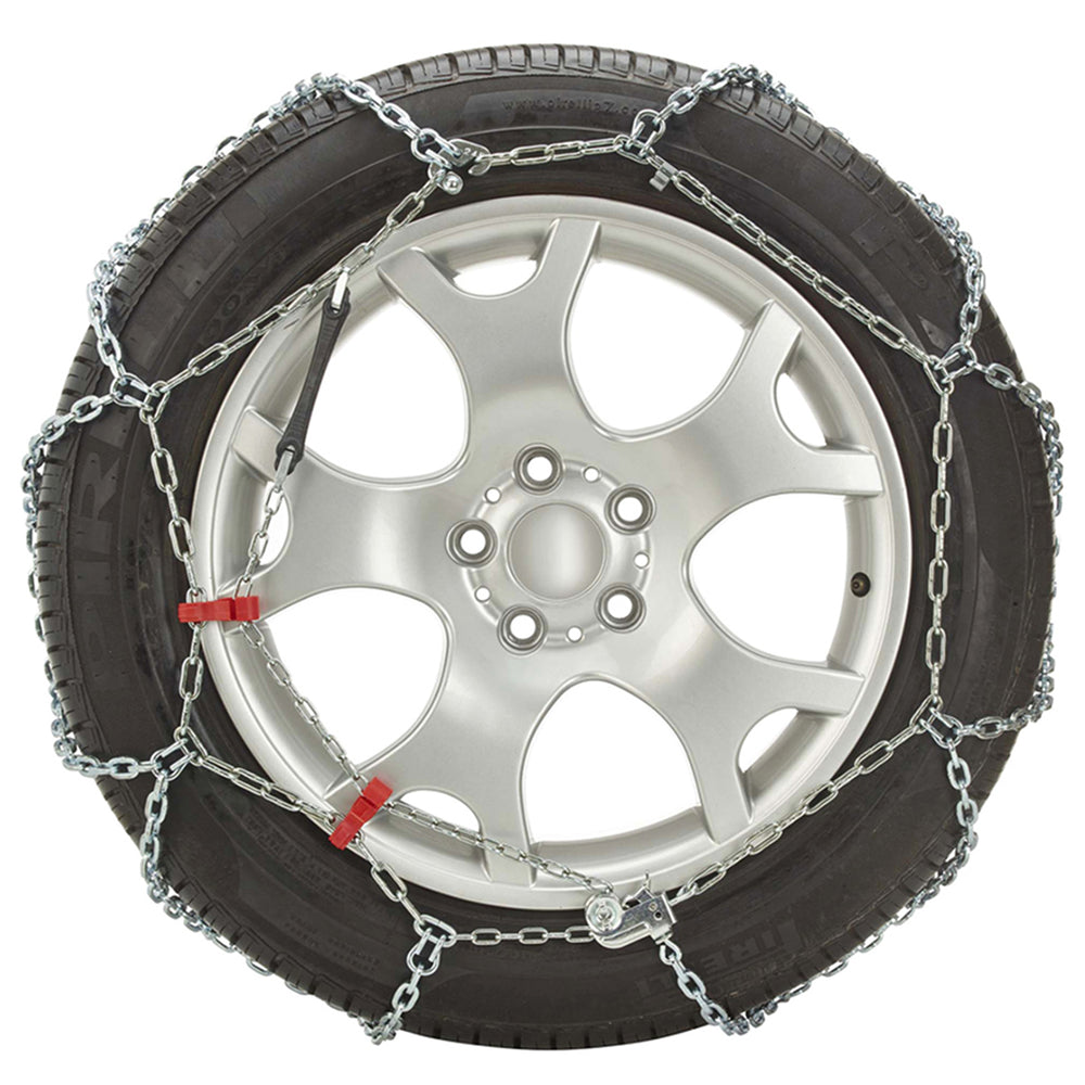 Lanturi antiderapante K~APnig ZIP Transport 235
