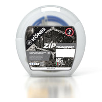 Lanturi antiderapante K~APnig ZIP Transport 220