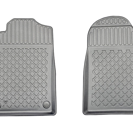 Covorase auto tip tavita Mercedes EQV, an fabricatie 10.2020 - prezent, caroserie van | 653352