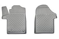Covorase auto tip tavita Mercedes EQV, fabricatie 10.2020 - prezent, caroserie Van - 1