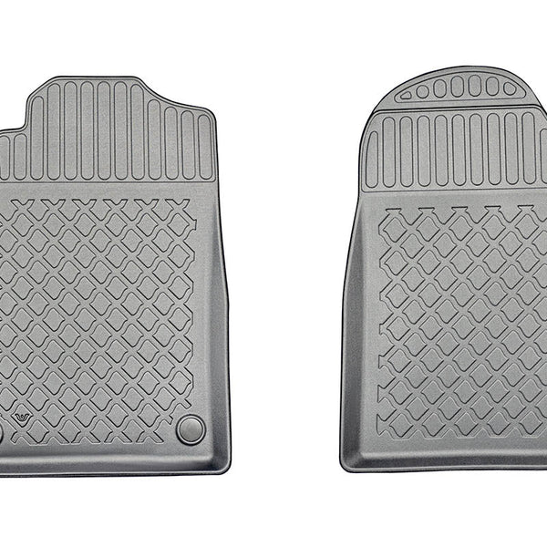 Covorase auto tip tavita Mercedes EQV, fabricatie 10.2020 - prezent, caroserie Van - 1