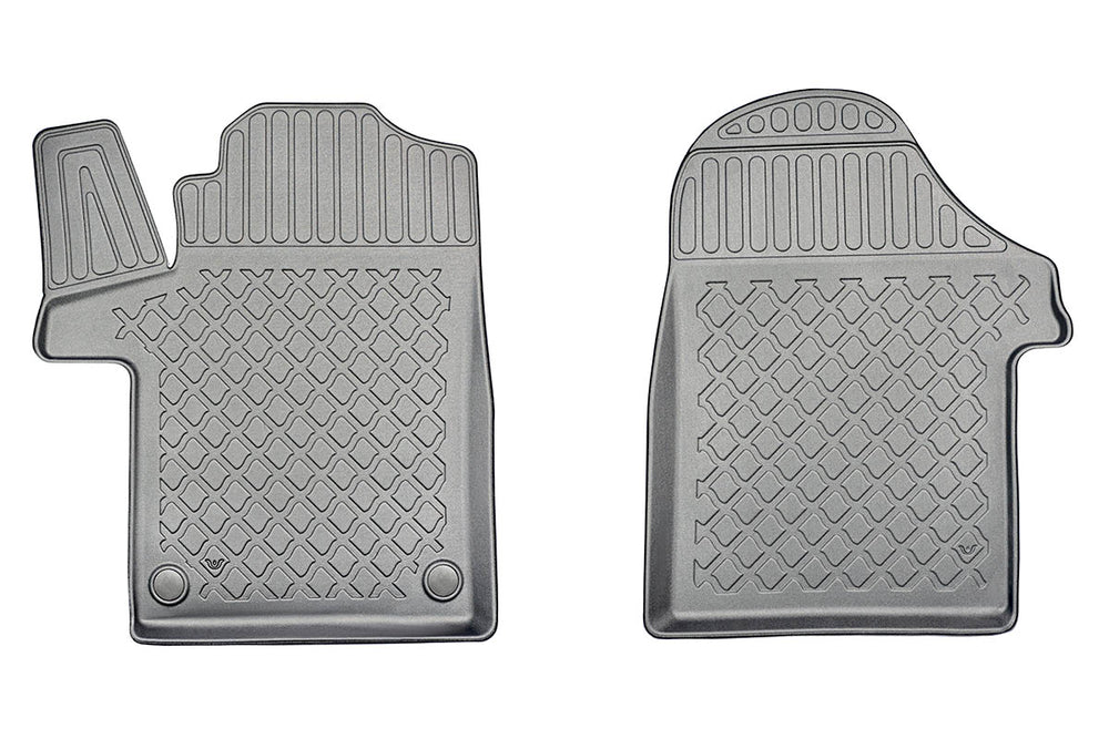 Covorase auto tip tavita Mercedes Vito e W447, an fabricatie 11.2020 - prezent, caroserie van | 653352