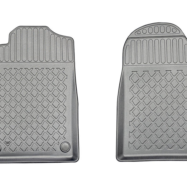 Covorase tip tavita Mercedes Clasa V W447, caroserie Van, fabricatie 06.2014 - prezent - 1