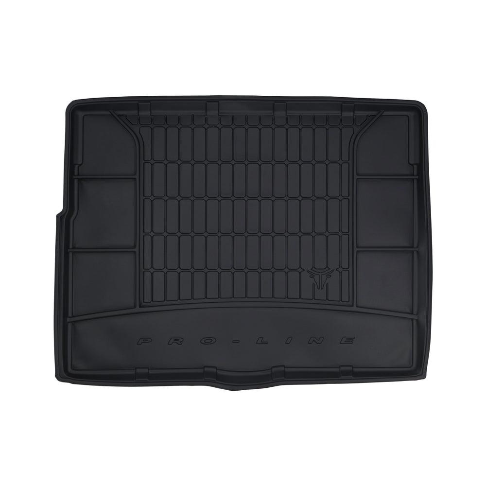 Tavite portbagaj Citroen C4 Picasso II, caroserie van, an fabricatie 07.2013 - 11.2020, portbagaj inferior | TM402942