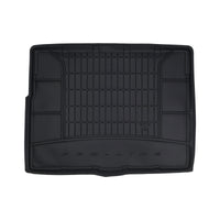 Tavite portbagaj Citroen C4 Picasso II, caroserie van, an fabricatie 07.2013 - 11.2020, portbagaj inferior | TM402942