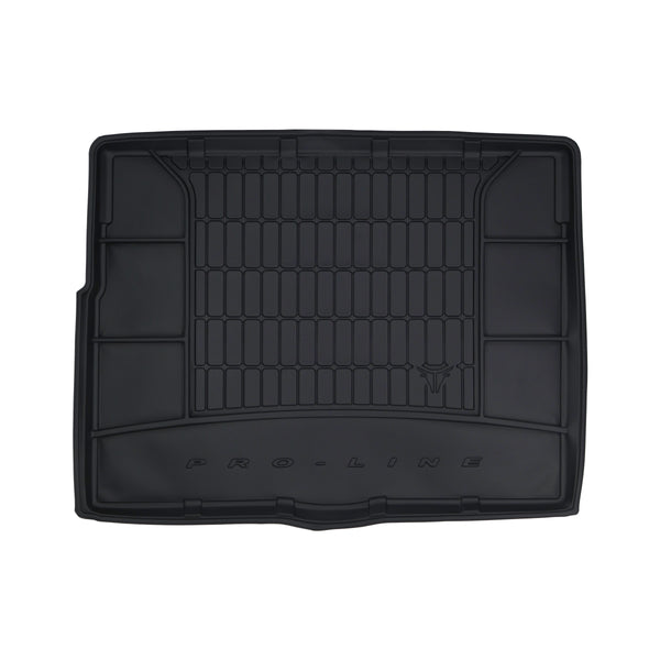 Tavite portbagaj Citroen C4 Picasso II, caroserie van, an fabricatie 07.2013 - 11.2020, portbagaj inferior | TM402942