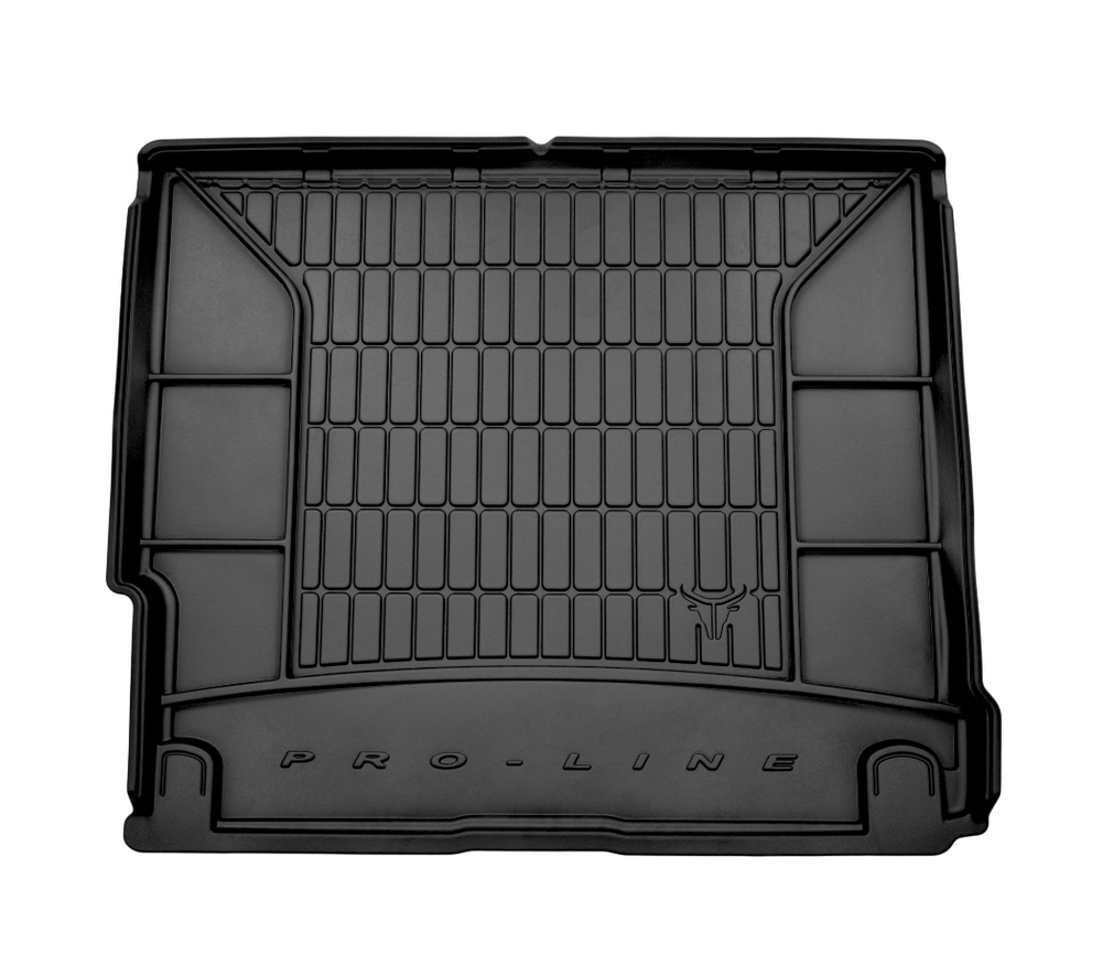 Tavite portbagaj Volvo XC 60 II, caroserie suv, an fabricatie 07.2017 - 2025 | TM401129