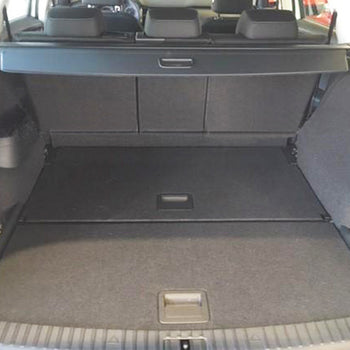 Tavita de portbagaj Skoda Kodiaq, caroserie SUV, fabricatie 03.2017 - prezent, 5 LOCURI #2