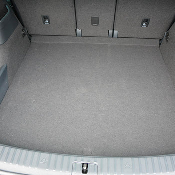 Tavita de portbagaj Skoda Kodiaq, caroserie SUV, fabricatie 03.2017 - prezent, 5 LOCURI #2