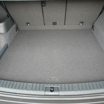 Tavita de portbagaj Skoda Kodiaq, caroserie SUV, fabricatie 03.2017 - prezent, 5 LOCURI #2