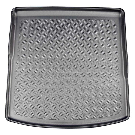 Tavita de portbagaj Skoda Kodiaq, caroserie SUV, fabricatie 03.2017 - prezent, 5 LOCURI #2