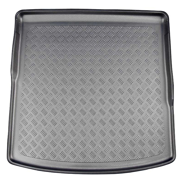 Tavita de portbagaj Skoda Kodiaq, caroserie SUV, fabricatie 03.2017 - prezent, 5 LOCURI #2