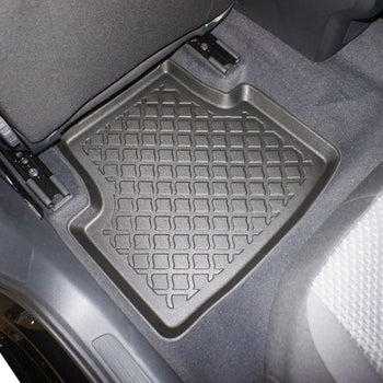 Covorase tip tavita Volkswagen Passat B8, caroserie Sedan, fabricatie 12.2014 - prezent - 7