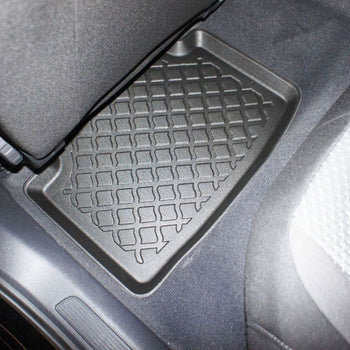 Covorase tip tavita Volkswagen Passat B8, caroserie Sedan, fabricatie 12.2014 - prezent - 8