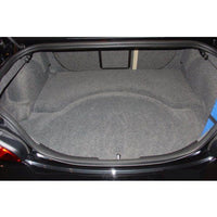Tavita portbagaj Jaguar X Type caroserie sedan fabricatie 2001 - 2009