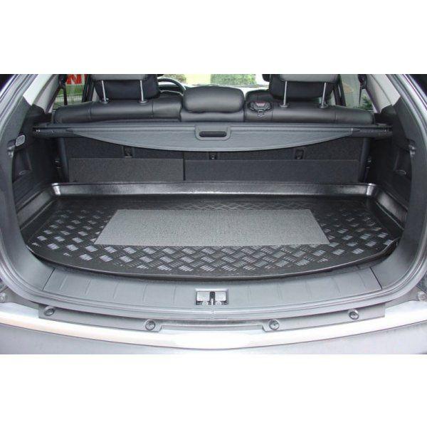 Tavite portbagaj Ssang Yong Actyon, caroserie suv, an fabricatie 2006 - 2011 | 192734