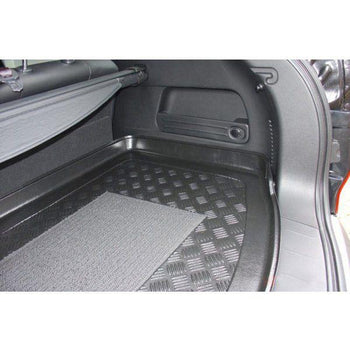 Tavita portbagaj Ssang Yong Actyon caroserie 4X4 and 4X2 fabricatie 09.2006 - prezent 3