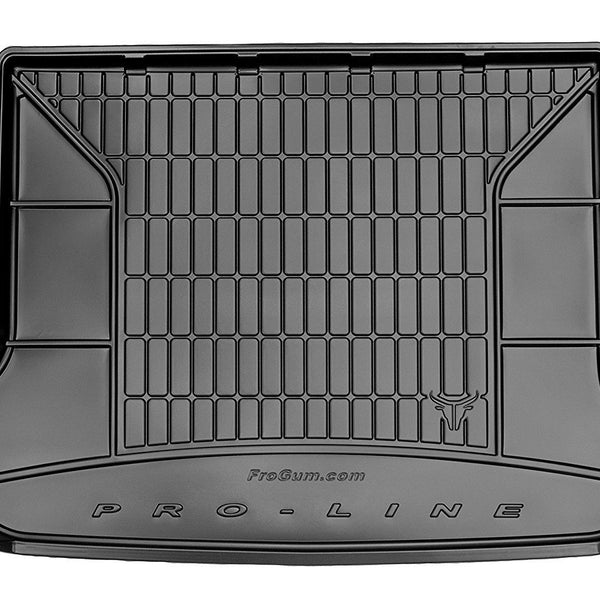 Tavita portbagaj Premium Volvo XC60 fabricatie 2008 - 2017