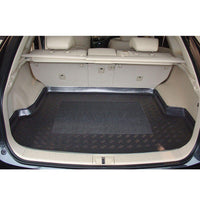 Tavita de portbagaj Lexus RX AL20, caroserie SUV, fabricatie 11.2015 - 02.2019 - 2