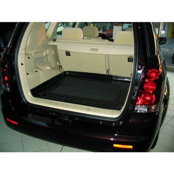 Tavita portbagaj Ssangyong Kyron caroserie 4x4 fabricatie 2005 - prezent 2