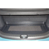 Tavita portbagaj Opel Agila B caroserie hatchback fabricatie 04.2008- prezent (portbagaj mai sus)