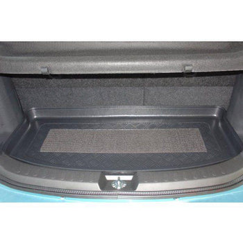 Tavita portbagaj Opel Agila B caroserie hatchback fabricatie 04.2008- prezent (portbagaj mai sus)