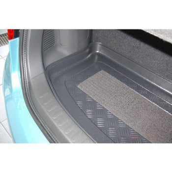 Tavita portbagaj Opel Agila B caroserie hatchback fabricatie 04.2008- prezent (portbagaj mai sus) 2