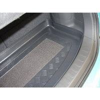 Tavita portbagaj Opel Agila B caroserie hatchback fabricatie 04.2008- prezent (portbagaj mai sus) 3