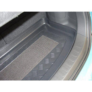 Tavita portbagaj Opel Agila B caroserie hatchback fabricatie 04.2008- prezent (portbagaj mai sus) 3