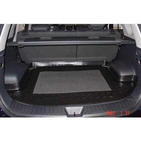 Tavite portbagaj Kia Carens III, caroserie van, an fabricatie 11.2006 - 12.2012 | 192694