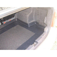 Tavita de portbagaj Chevrolet Kalos T200, caroserie Sedan, fabricatie 2002 - 2006 - 1