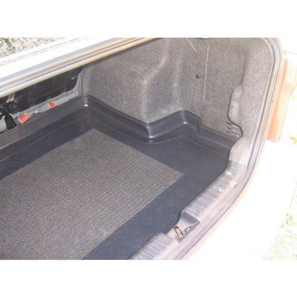 Tavita de portbagaj Chevrolet Kalos T200, caroserie Sedan, fabricatie 2002 - 2006 - 1