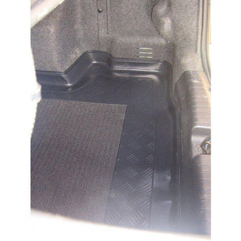 Tavita de portbagaj Chevrolet Kalos T200, caroserie Sedan, fabricatie 2002 - 2006 - 2