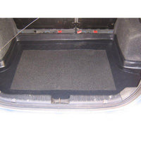 Tavita de portbagaj Chevrolet Kalos T200, caroserie Sedan, fabricatie 2002 - 2006 - 3