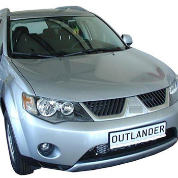 Tavita portbagaj Mitsubishi Outlander fabricatie 03.2007- 08.2012 4