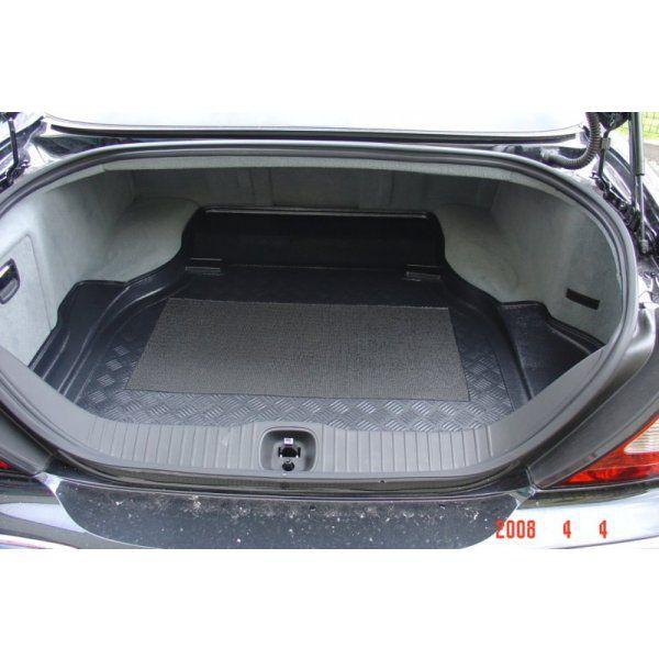 Tavita portbagaj Jaguar XJ 350 caroserie sedan fabricatie 2003 - 2007