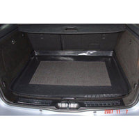 Tavita portbagaj Mercedes A W169 caroserie hatchback fabricatie 09.2004 - 08.2012 (roata rezerva normala)