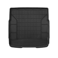 Tavita de portbagaj Opel Insignia A, caroserie Sedan, fabricatie 2008 - 05.2017, portbagaj superior, roata rezerva normala - 1