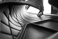 Tavita de portbagaj Opel Insignia A, caroserie Hatchback, fabricatie 2008 - 05.2017, portbagaj superior, roata rezerva normala - 13