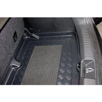 Tavita portbagaj Mazda 2 fabricatie 09.2007 - 2014 2
