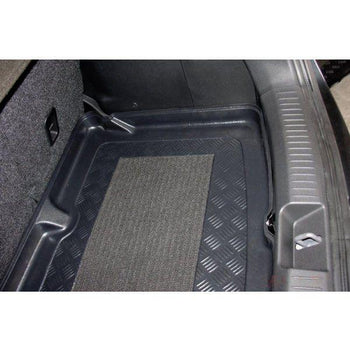 Tavita portbagaj Mazda 2 fabricatie 09.2007 - 2014 2