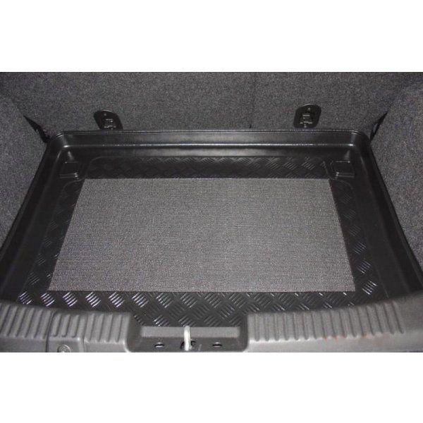 Tavite portbagaj Fiat Bravo II, caroserie hatchback, an fabricatie 04.2007 - 07.2014, fara subwoofer | 192900
