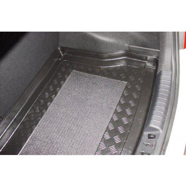 Tavite portbagaj Kia Ceed Pro I, caroserie hatchback, an fabricatie 2007 - 04.2012, portbagaj inferior | 192696