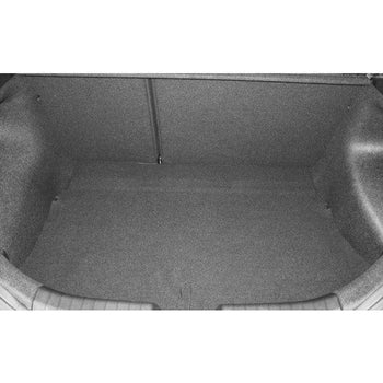 Tavita portbagaj Kia Ceed caroserie hatchback fabricatie 01.2007 - 04.2012 (portbagajul mai jos) 4