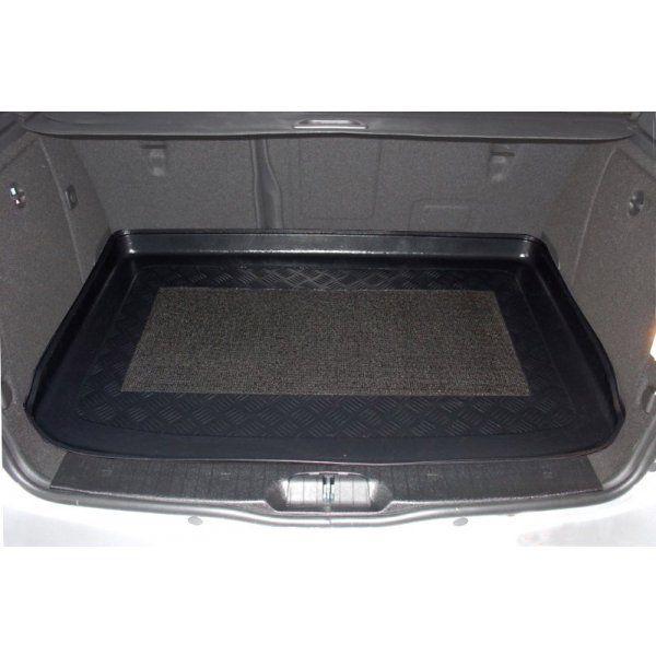 Tavita portbagaj Mercedes B W 245 caroserie hatchback fabricatie 06.2005 - 10.2011 (roata rezerva normala)